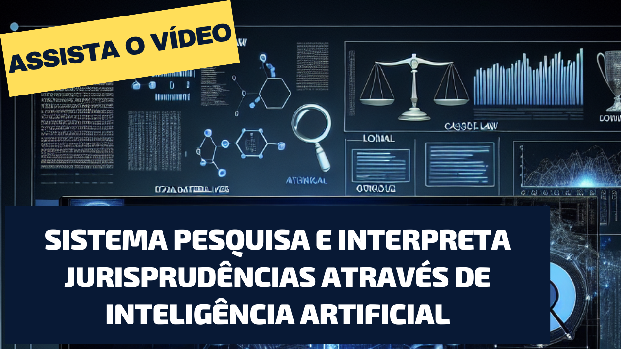 Chat Gpt para Advocacia Sistema de Inteligência Artificial 1º